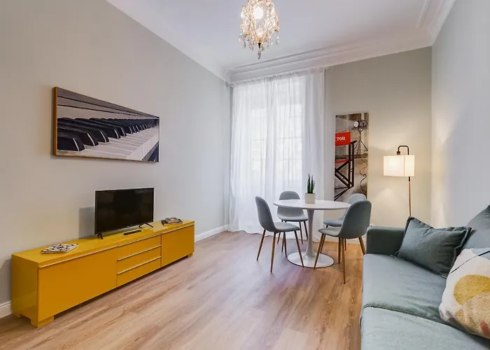 Flaminio Lovely House