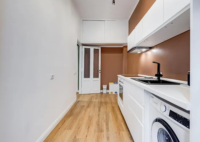 Flaminio Lovely House Rom