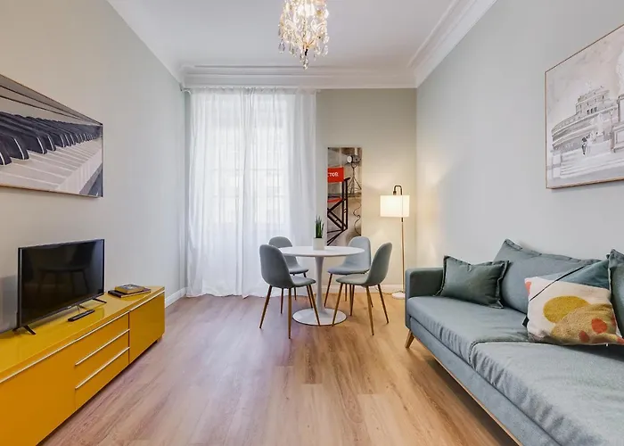 Flaminio Lovely House *