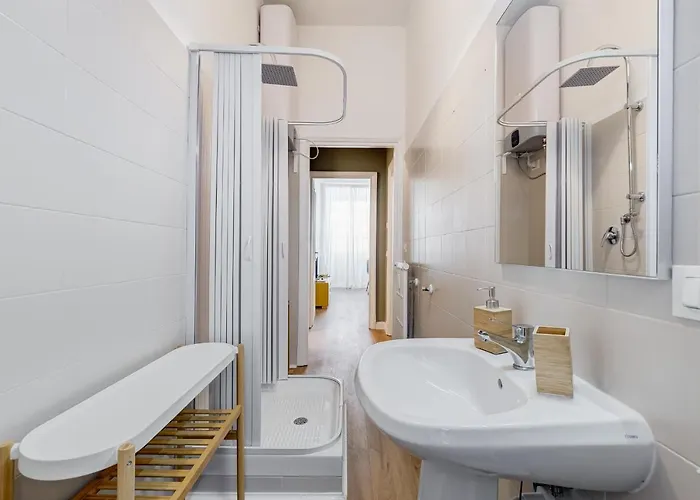 Flaminio Lovely House