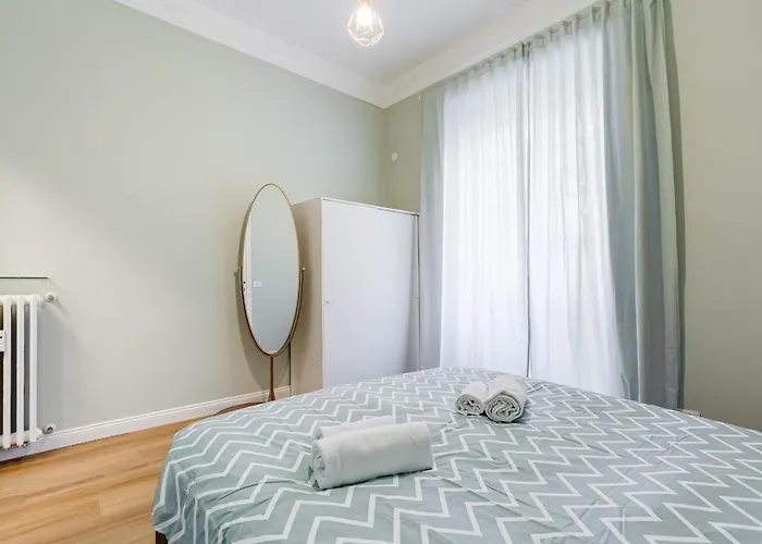 Flaminio Lovely House Apartment