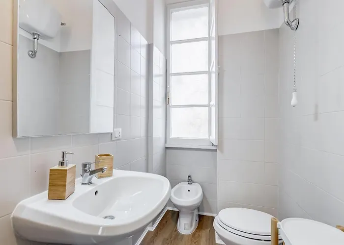 Apartment Flaminio Lovely House Rom