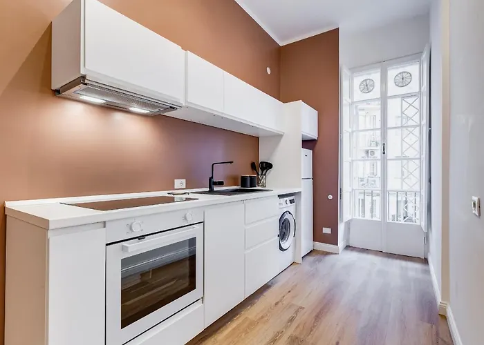 Flaminio Lovely House Apartment Rom