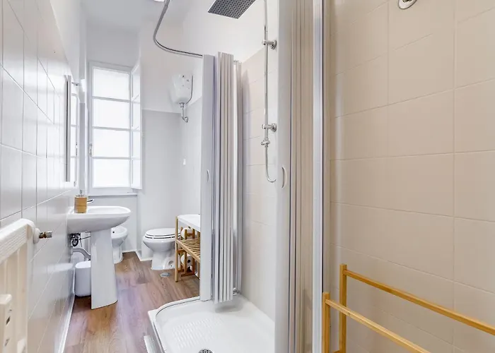 Flaminio Lovely House Apartment
