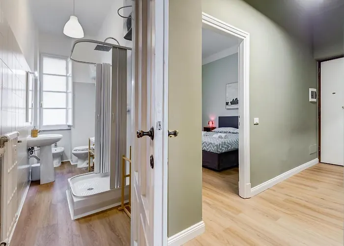 Flaminio Lovely House Apartment