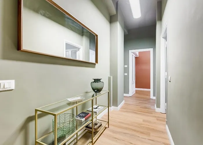 Flaminio Lovely House Rom